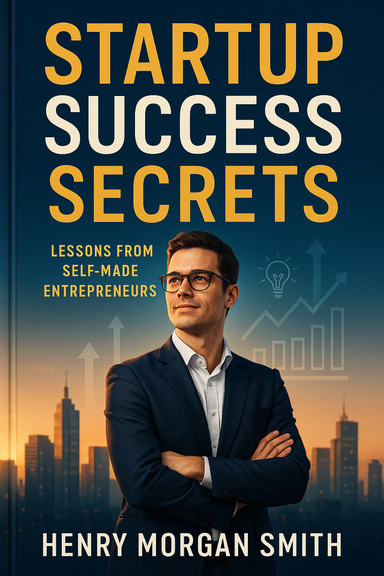 Startup Success Secrets
