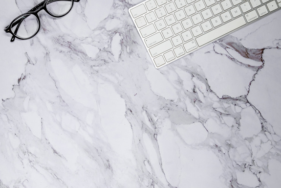 Luxury Marble Quartz Countertops: The Perfect Blend of Beauty & Durability