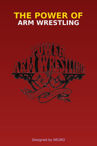 The Power Of Armwrestling 2025