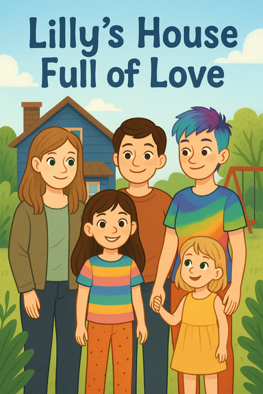 Lilly's House Full of Love