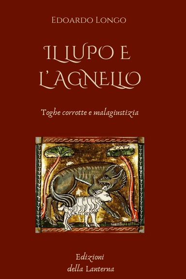 IL LUPO E L' AGNELLO