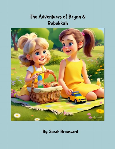The Adventures of Brynn & Rebekkah