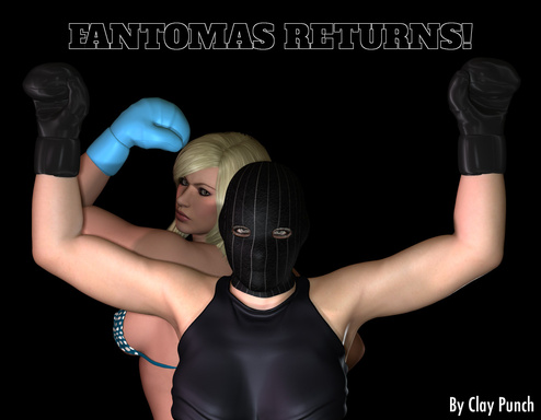 Fantomas Returns!