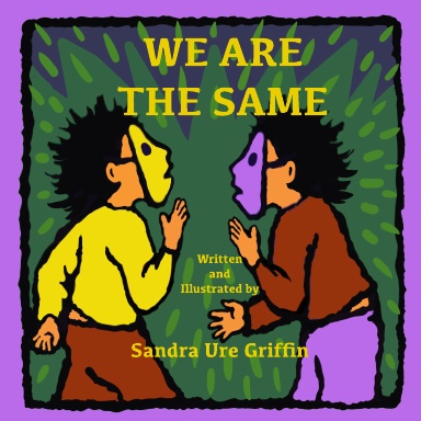 We Are the Same!