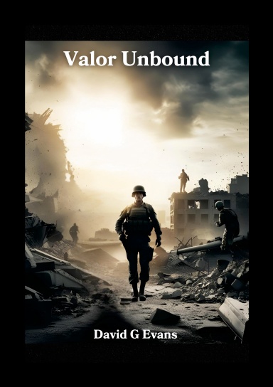 Valor Unbound