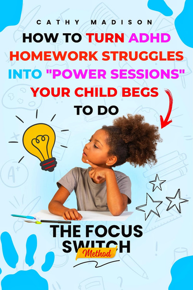 THE“FOCUS SWITCH"METHOD