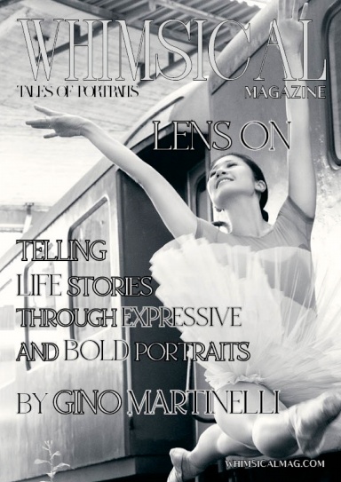 Whimsical Magazine