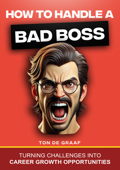 How to Handle a Bad Boss