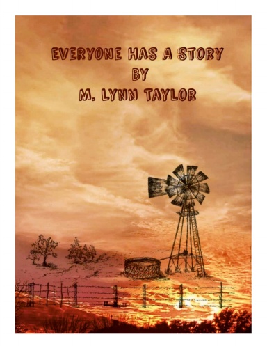 Everyone Has a Story