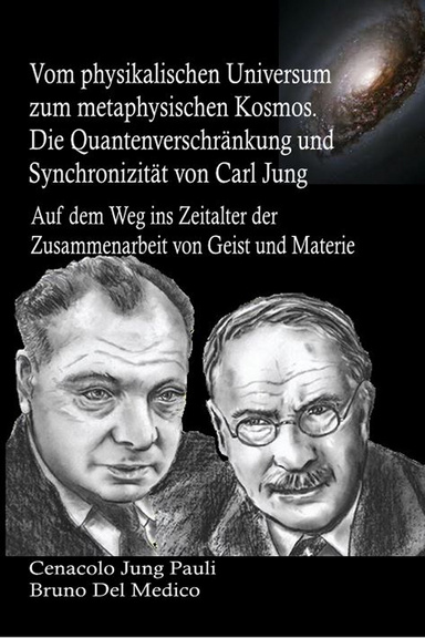 Vom physikalischen Universum zum metaphysischen Kosmos
