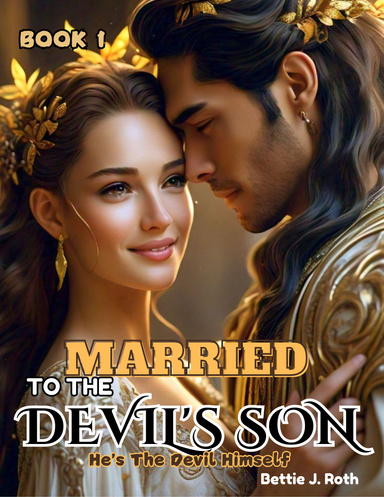 MARRIED TO THE DEVIL'S SON
