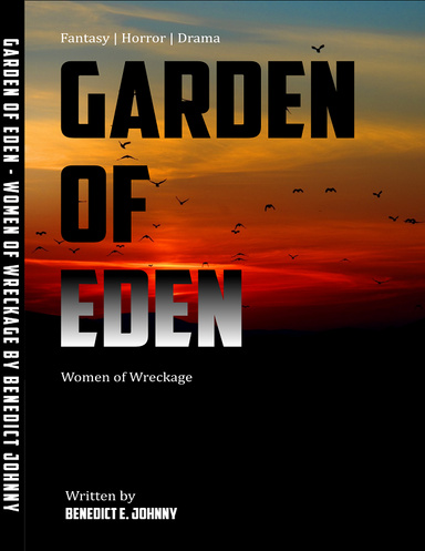 Garden of Eden