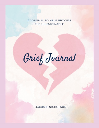 Grief Journal
