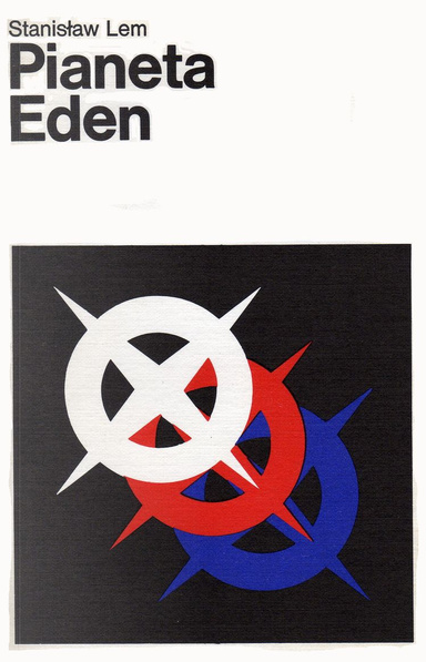 Pianeta Eden