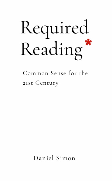Required Reading