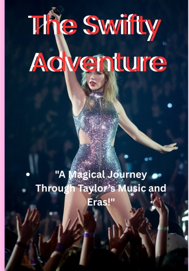 The Swifty Adventure: "A Magical Journey Through Taylor’s Music and Eras!"