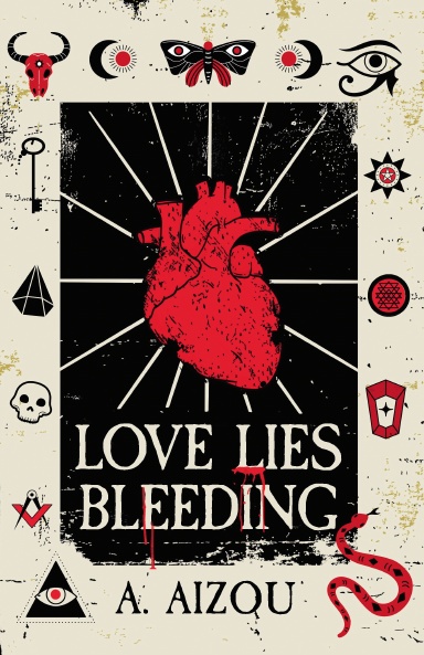 Love Lies Bleeding
