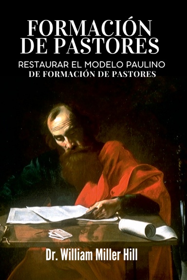 Formación De Pastores