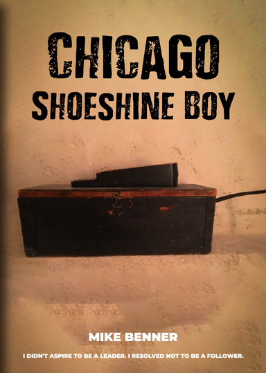 Chicago Shoeshine Boy
