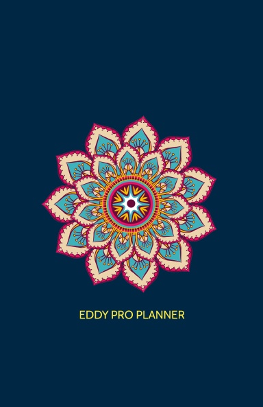 Eddy Pro Planner