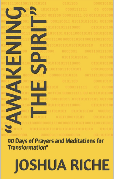 Awakening The Spirit