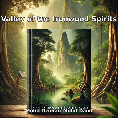 Valley of the Ironwood Spirits