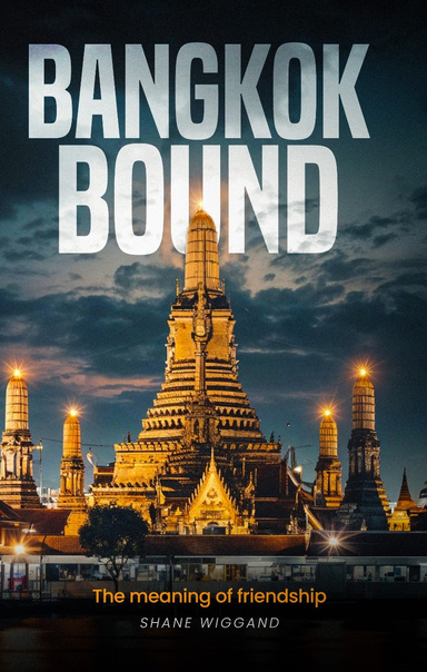 Bangkok Bound