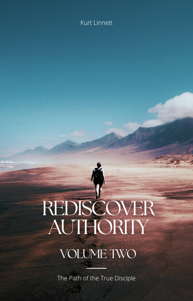 Rediscover Authority Volume Two