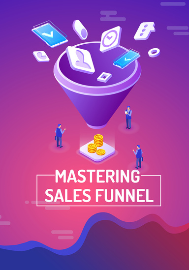 Masteing Sales funnel