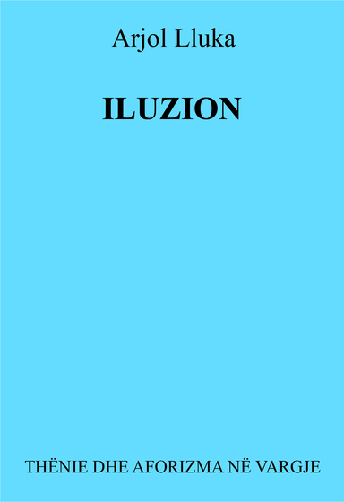 ILUZION