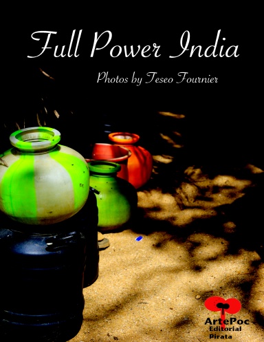India, English