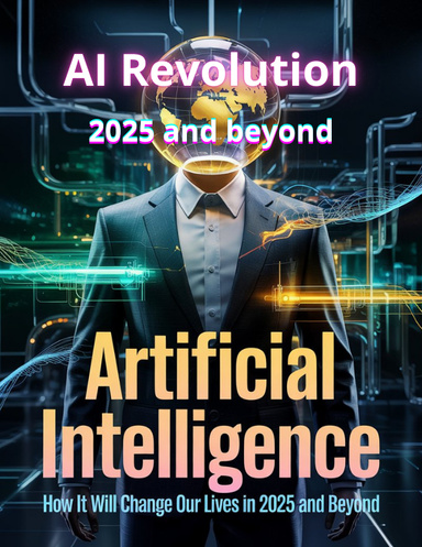 Are You Ready for the AI Revolution? How Artificial Intelligence Will Change Life in 2025 and Beyond