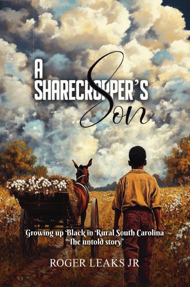 A Sharecropper's Son