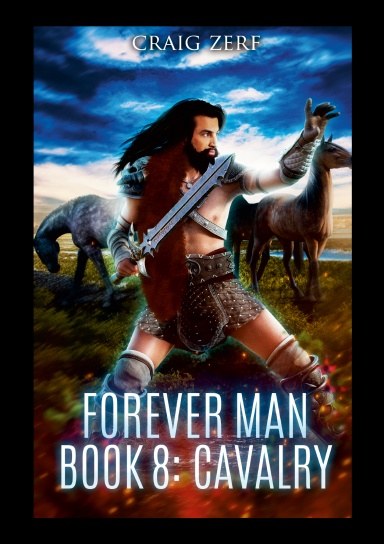 TFM8-paperback