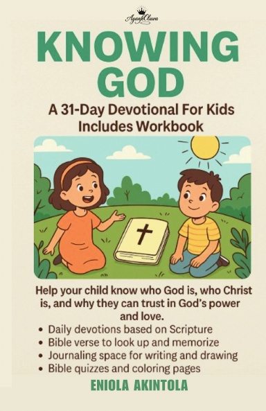 KNOWING GOD