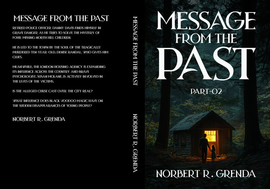 Message from the past part2