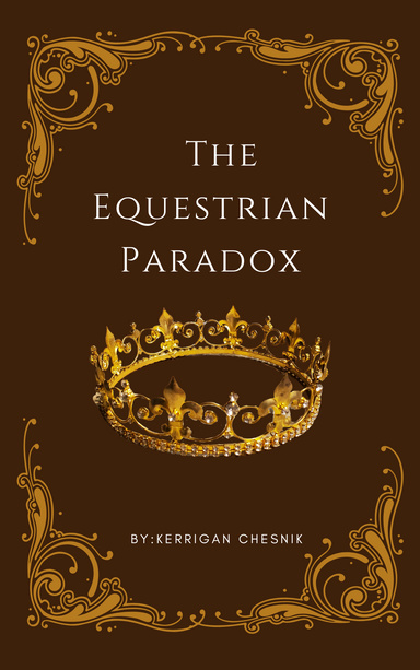 The Equestrian Paradox