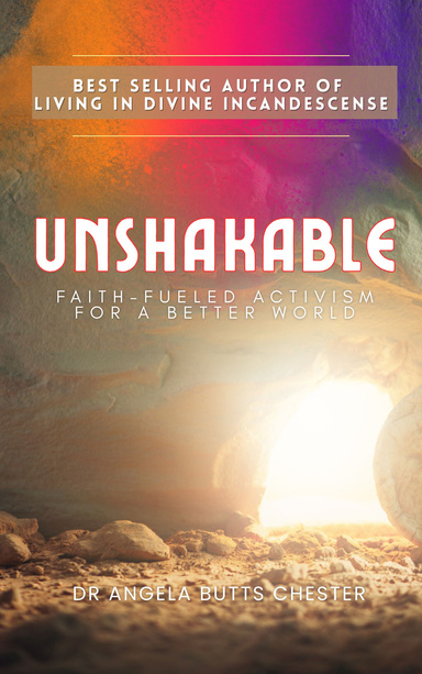 UNSHAKABLE