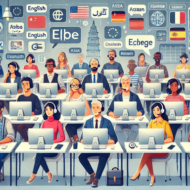 "How to Start Teaching Languages Online: A Step-by-Step Guide"