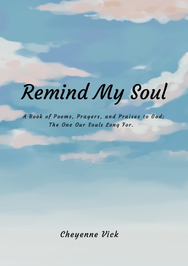 Remind My Soul