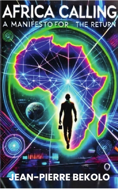AFRICA CALLING