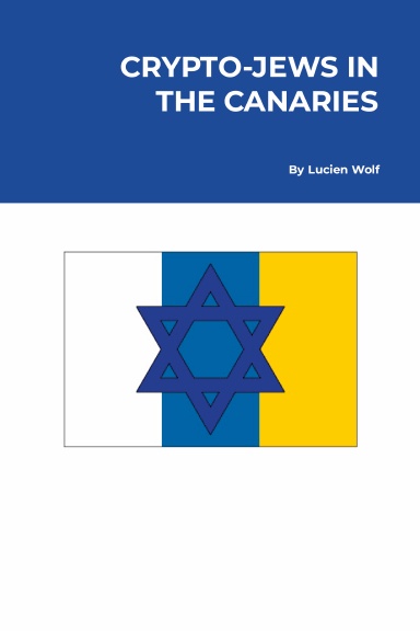 Crypto-Jews in the Canaries