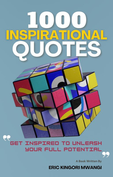 1000 INSPIRATIONAL QUOTES