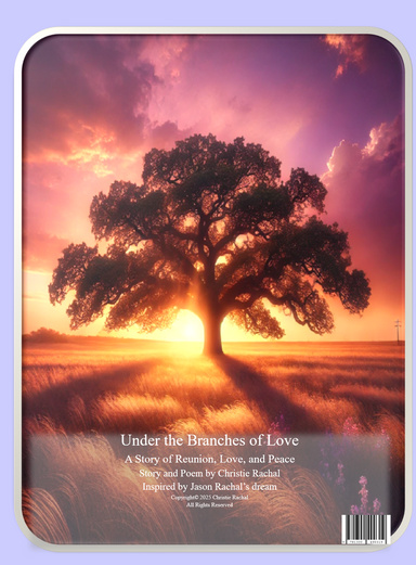 Under the Branches of Love A Story of Reunion, Love, and Peace