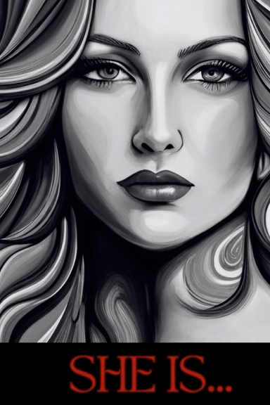 She Is...C2 (Series)
