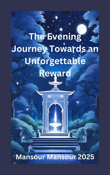 The Evening Journey Towards an Unforgettable Reward