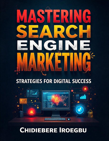 Mastering Search Engine Marketing