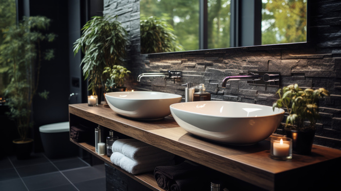 Granite Composite vs. Ceramic Sinks: The Premium Sink Debate in Dallas