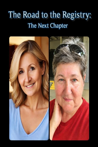 The Road to the Registry