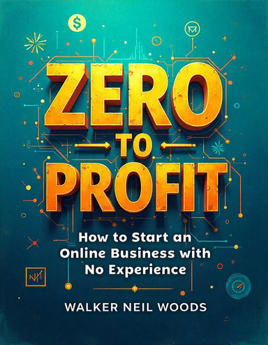 Zero to Profit